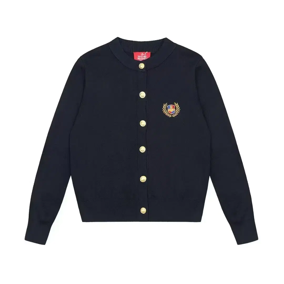 ヴィヴィアンウエストウッドレディースカーディガンニットラウンド